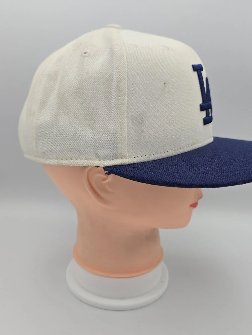 Nike True Los Angeles Dodgers Adjustable Snapback Hat